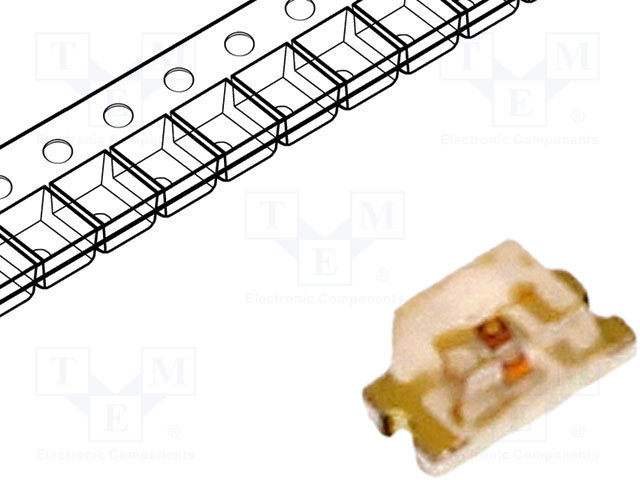 Lite-On - LTST-C190AKT