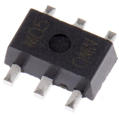 onsemi - NCP4641H050T1G