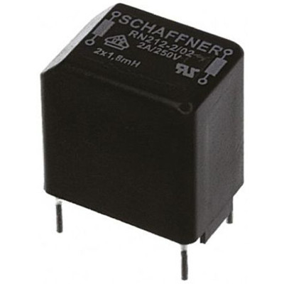 RN212-0.8-02 Schaffner - Datasheet PDF & Technical Specs