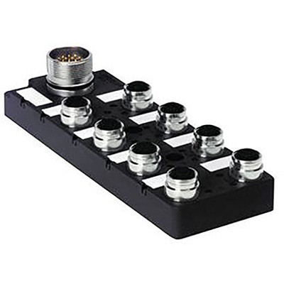 8MB12Z-5P3-CS19H TURCK - Distributors, Price Comparison, and Datasheets ...