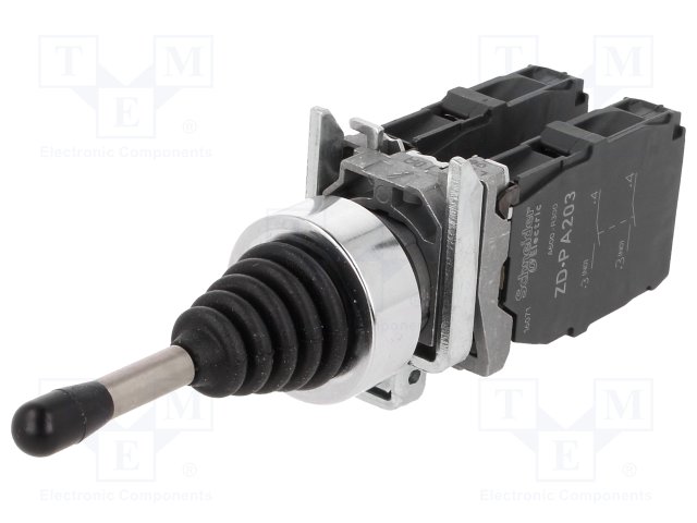 XD4PA24 Schneider Electric - Datasheet PDF & Technical Specs