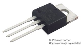 Microchip MIC2940A-5.0WT | Farnell