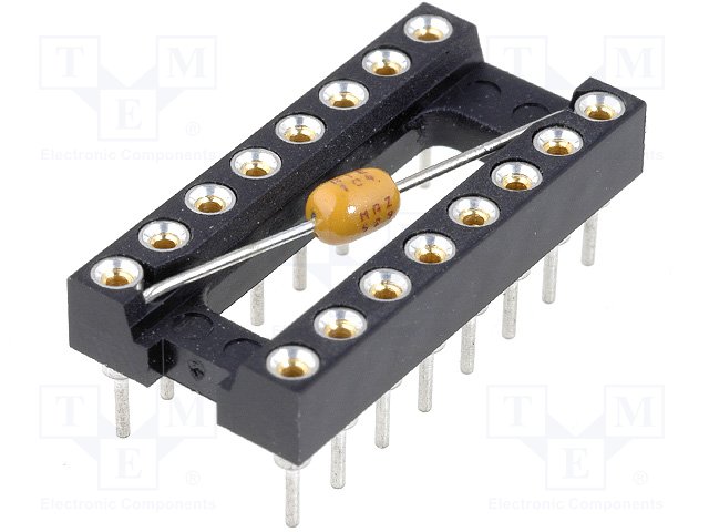 MPE Garry - 001-3-016-3-B1STF-XT0