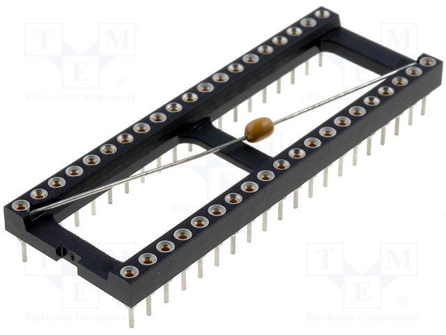 MPE Garry - 001-3-040-6-B1STF-XT0