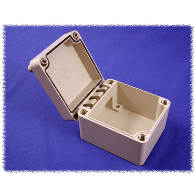 1590MS50BK | Hammond