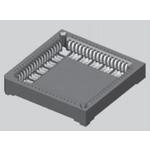 Samtec - PLCC-020-F-N-TR