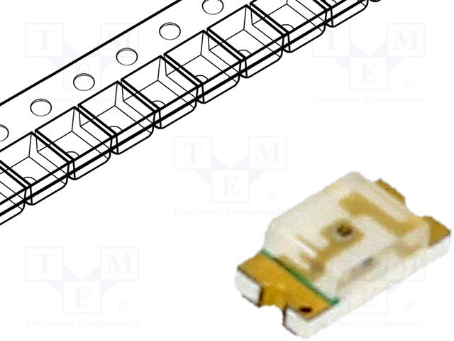 Lite-On LTST-C150KGKT | TME
