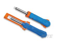 189727-1 TE Connectivity - Hand Tools - Distributors, Price