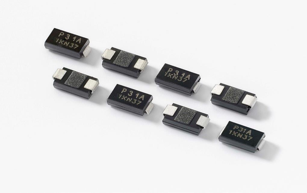 P2600S1BLRP | Littelfuse