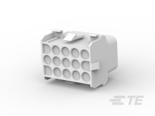 わんこ 1-480711-0 TE Connectivity - Power Connectors - Distributors