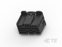 1674558-2 | TE Connectivity / AMP