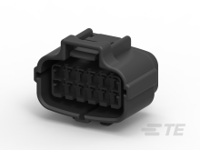 174661-2 TE Connectivity / AMP - Connectors - Distributors, Price