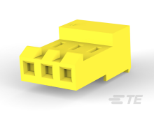 177907-1 TE Connectivity - Power Connectors | Octopart