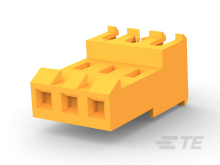 177907-1 TE Connectivity - Power Connectors | Octopart