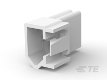 178125-1 TE Connectivity / AMP - Power Connectors - Distributors