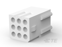 178214-1 TE Connectivity - Power Connectors - Distributors, Price