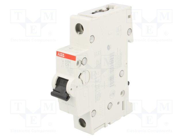 2CDS251001R0064 ABB Control - Datasheet PDF & Technical Specs