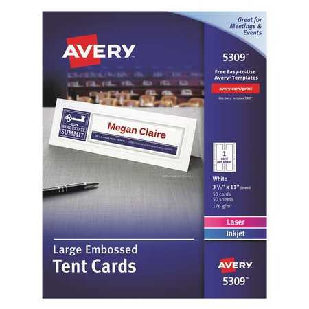 Avery - 5309