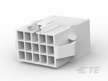 nさん専用 176299-1 TE Connectivity / AMP - Power Connectors - 販売代理店