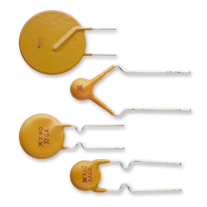 Littelfuse - RF2665-000