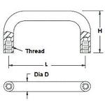 Keystone 492 | Sager Electronics