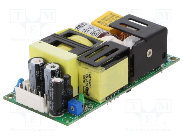 EPP-200-24 Mean Well - Datasheet PDF & Technical Specs