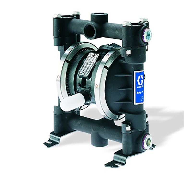 graco pumps distributors