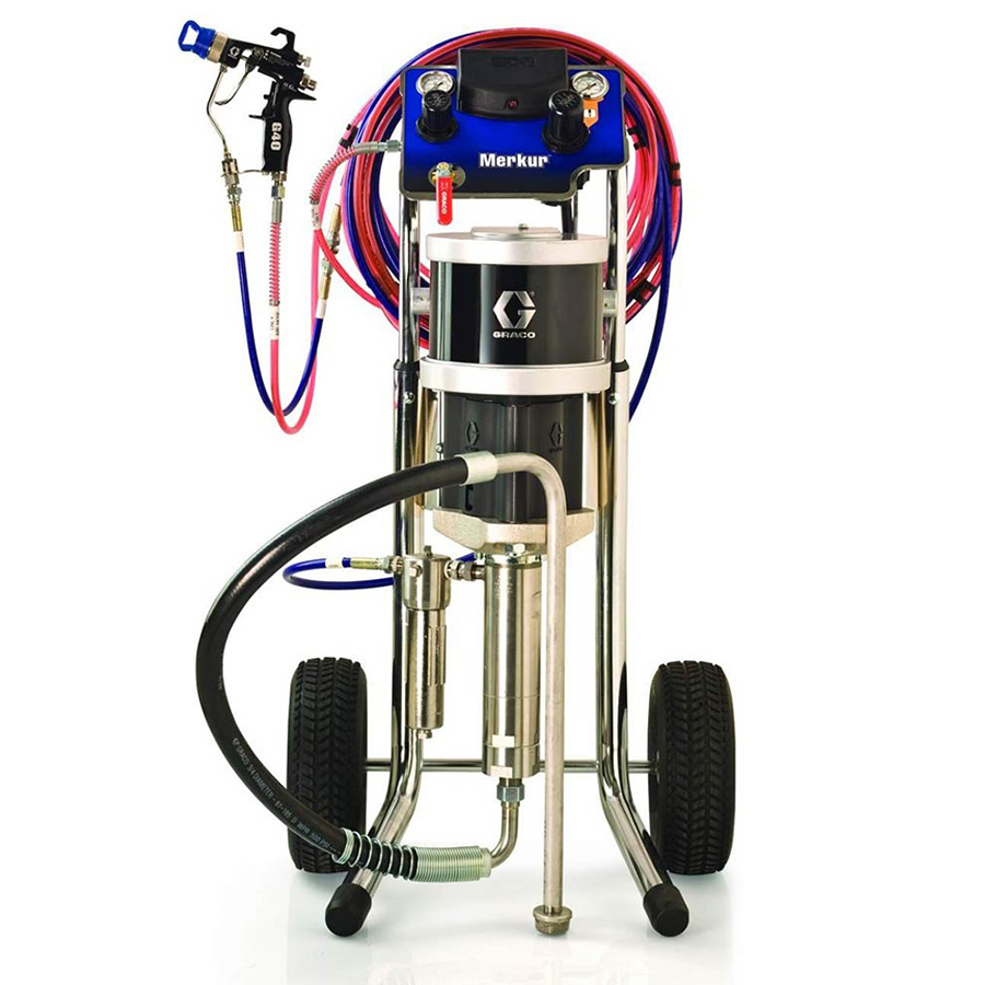 G15W27 Graco Distributors and Price Comparison Octopart component