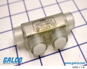 Burndy BISR1/0 | Galco