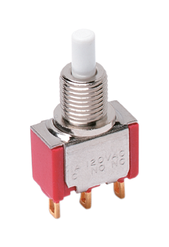 C&K Components - 8121LYCGE