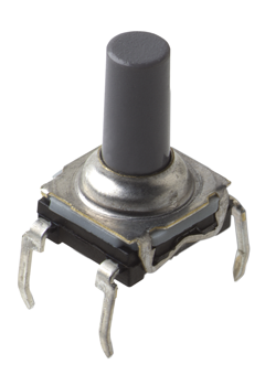 C&K Components - KSL0V431LFTR