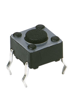 C&K Components PTS645SH95SMTR92LFS | Sager Electronics