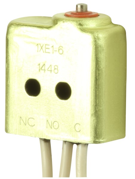 Honeywell リミットスイッチ 1XE1 1XE1-6 Honeywell - Snap Action / Limit Switches - 販売代理店、価格
