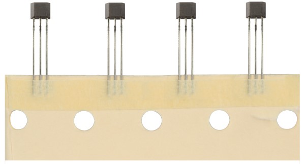 SS495A-T3 Honeywell - Datasheet PDF & Technical Specs