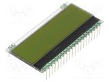 EA DOGM081L-A