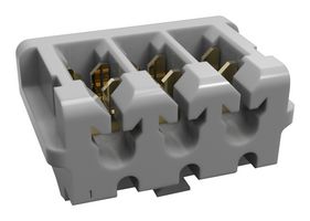 VVF3×2.0 2-179694-3 TE Connectivity - Card Edge Connectors - Distributors
