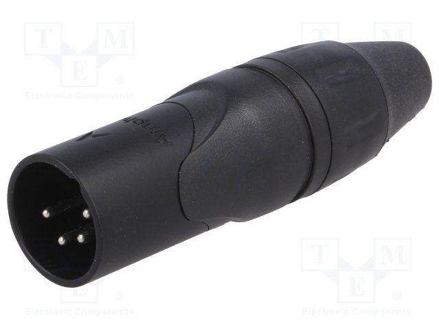 Amphenol Audio - AX4MB