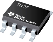 Texas Instruments - TLC7701QDG4