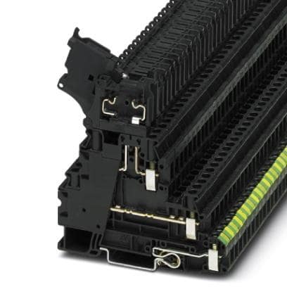 UNI-PEX　★ユニペックス★　 CA-150ST F fujitsu 3214366 Phoenix Contact - Terminal Blocks - Distributors
