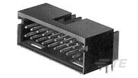 TE Connectivity / AMP - 102570-2
