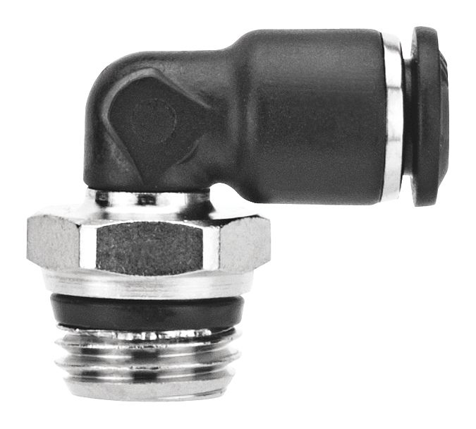 Alpha Fittings - 55110-12-3/8