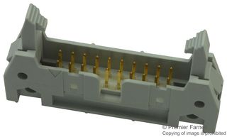 70246-2004 Molex - Headers and Wire Housings - Distributors