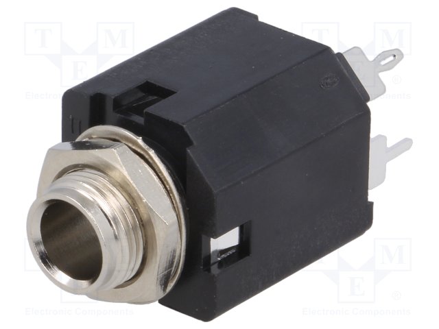 Amphenol Audio - ACJS-MN-3S