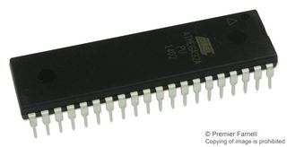 ATMEGA32A-PU