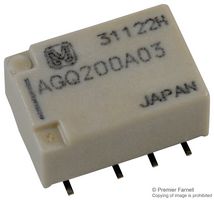 AGQ200A4HX | Panasonic