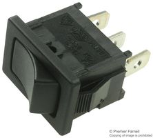 TE Connectivity / Alcoswitch - PRASD3-16F-BB000