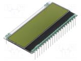 EA DOGM081E-A