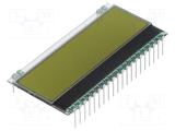 EA DOGM163E-A