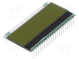 EA DOGM163L-A