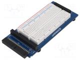 BREADBOARD EXPANSION FOR NI MYRIO